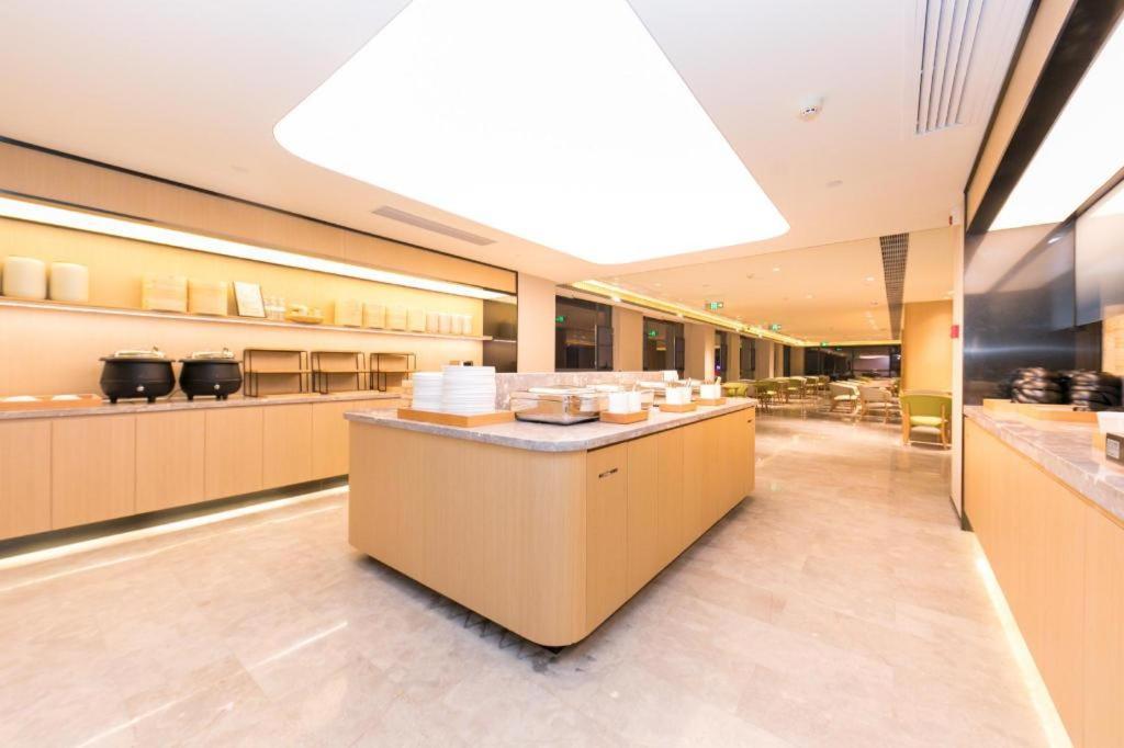 Ji Hotel Zhangjiajie Tianmen Mountain Ngoại thất bức ảnh